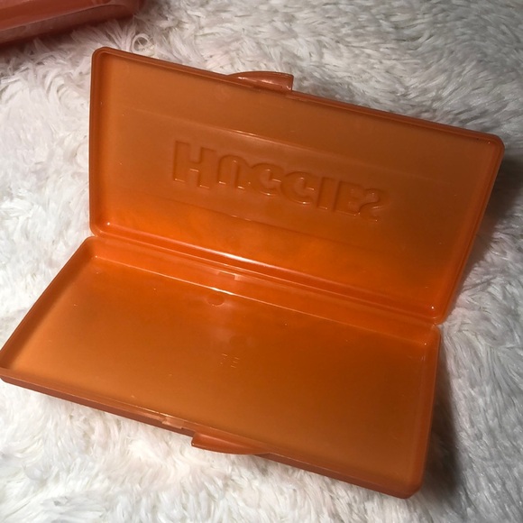 Huggies Baby Wipes Containers On the Go Brother Bear Vintage - Picture 5 of 9